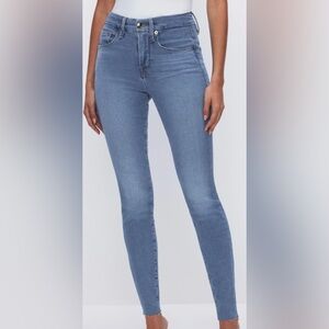 Good American Skinny Jeans 6/28